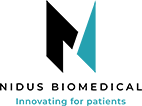 nidus biomedical logo